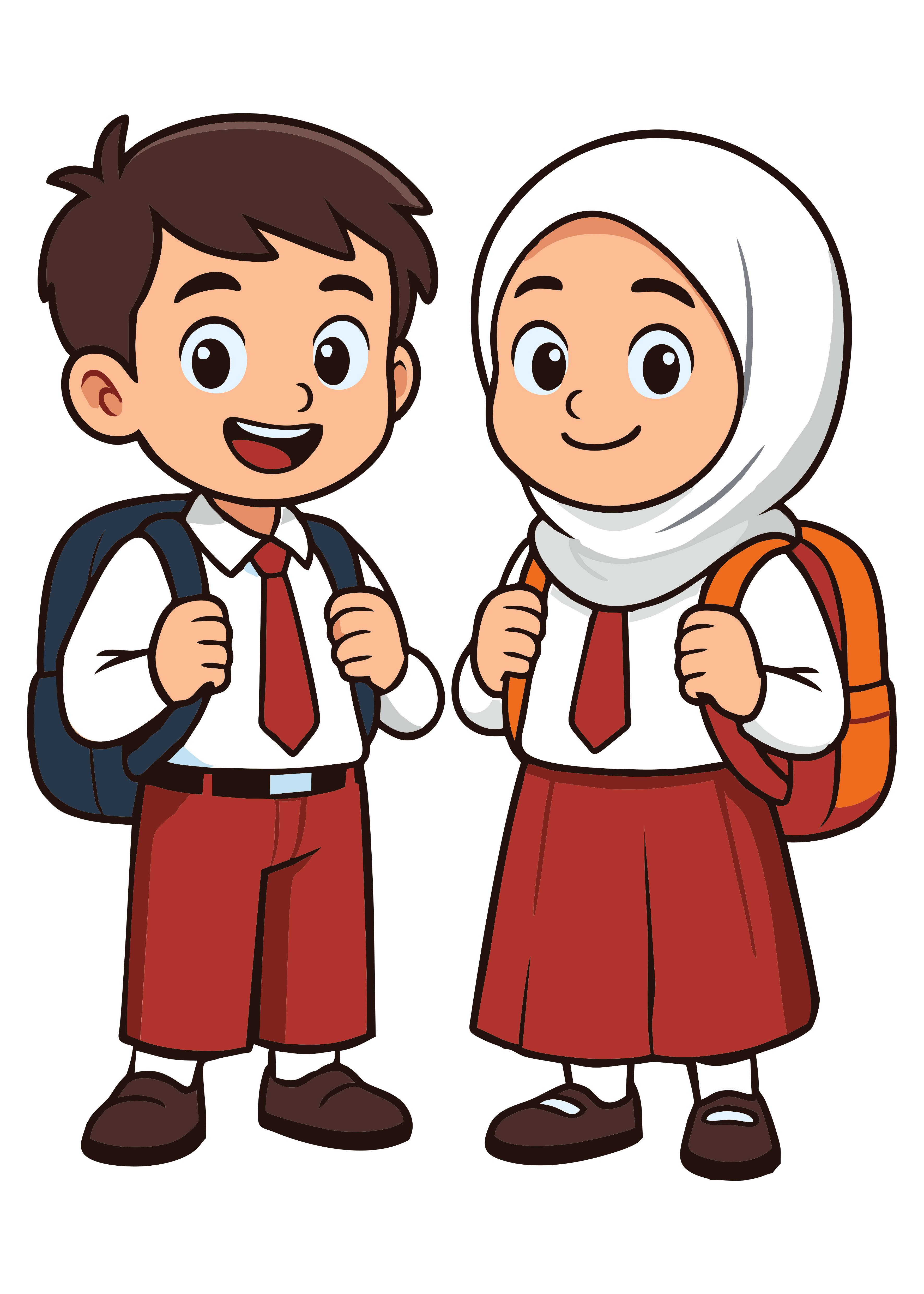 Visual SDN Tarunajaya - Mencetak generasi unggul dan berkarakter